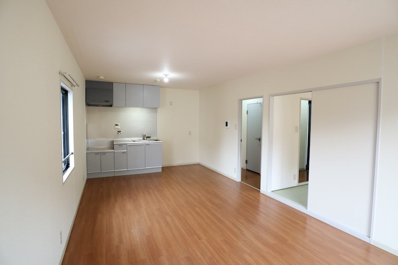 サニーソシアＢ その他1