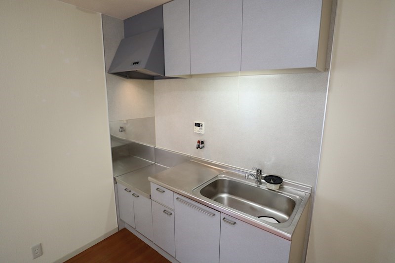 サニーソシアＢ キッチン