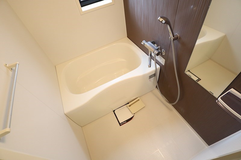 サニーソシアＢ 風呂画像