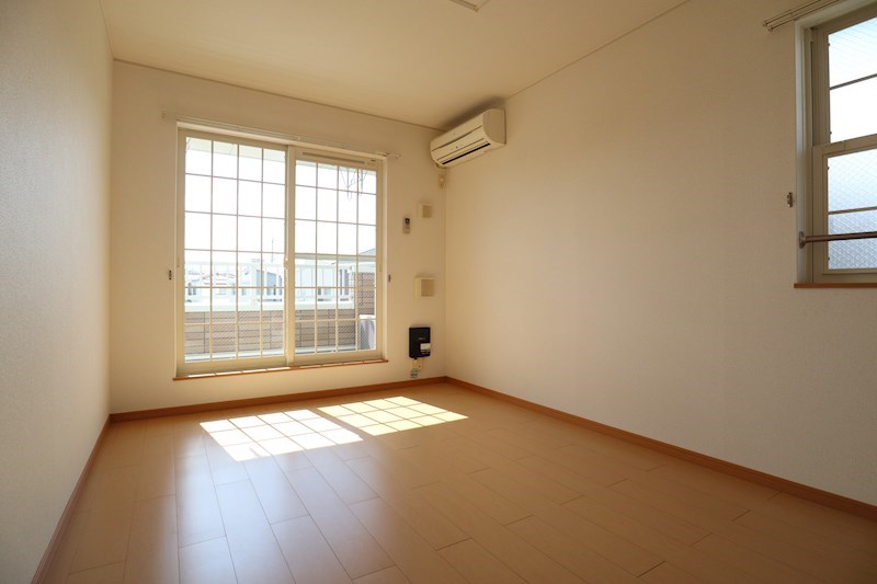 グランディール リビング