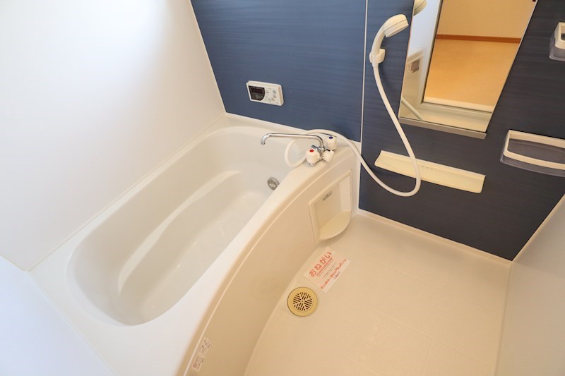 グランディール 風呂画像