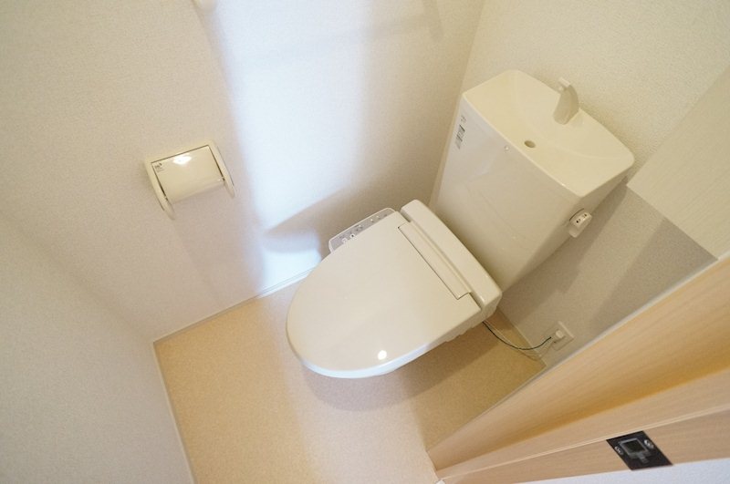 セントラルヒルズ その他1