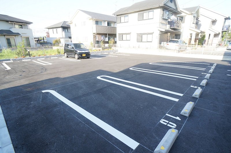 セントラルヒルズ その他外観3