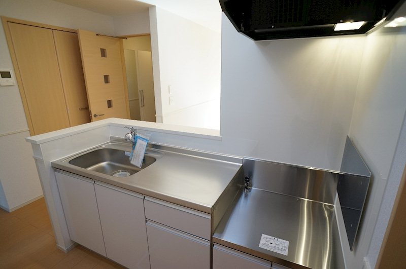 セントラルヒルズ キッチン