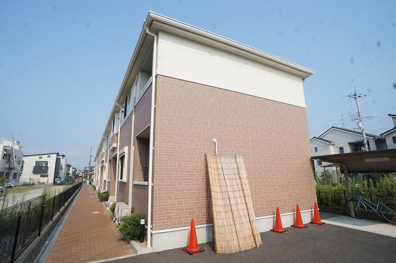 ロータス その他外観1