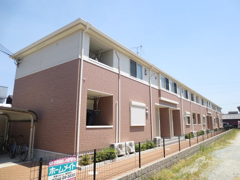 ロータス その他外観3