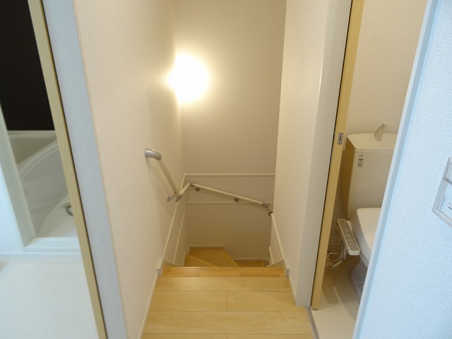 モン　ソレイユⅠ その他6