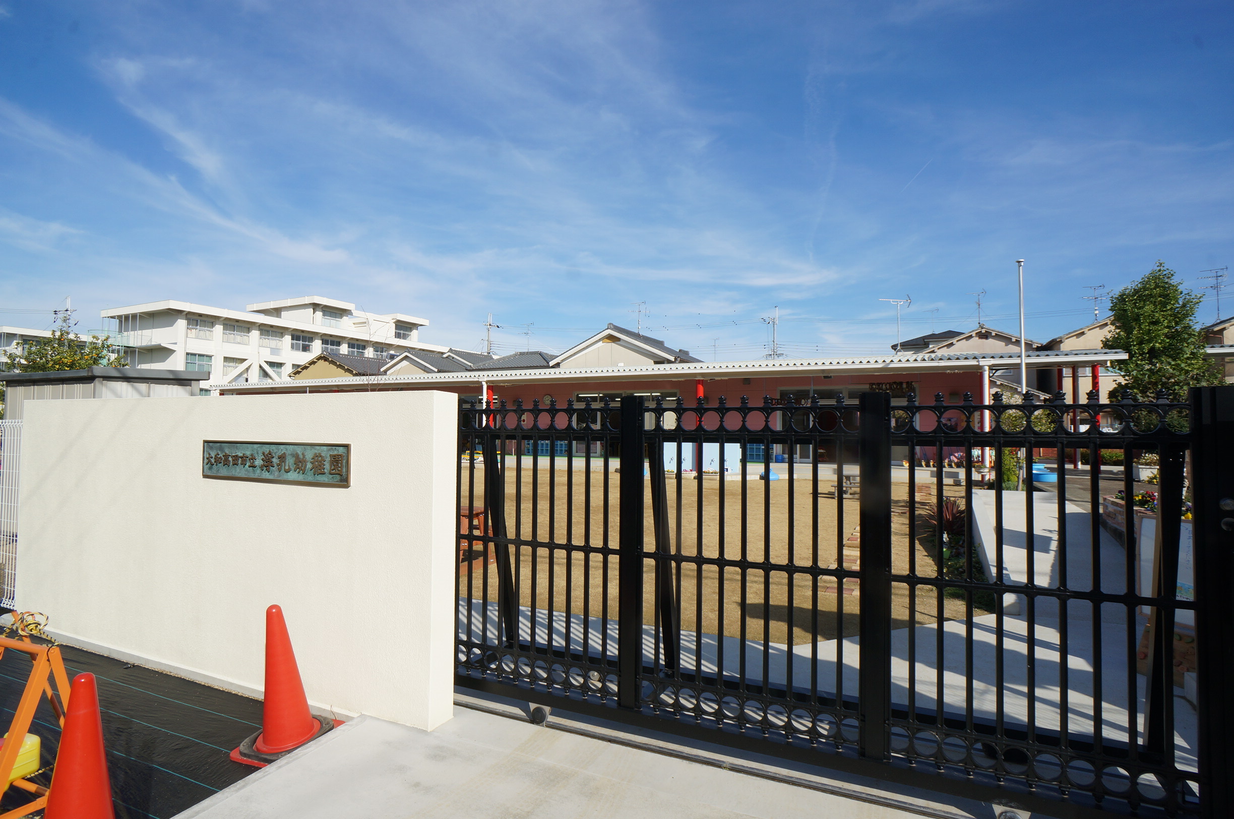 モン　ソレイユⅠ 周辺画像4