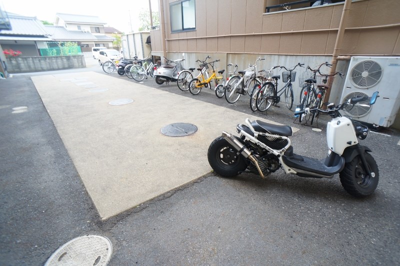 ロイヤルクリヨン その他外観1