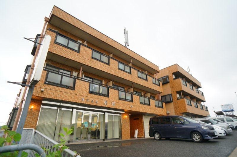 ロイヤルクリヨン その他外観1