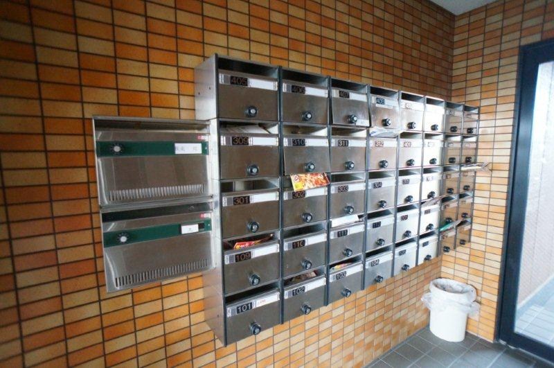 ロイヤルクリヨン その他外観5