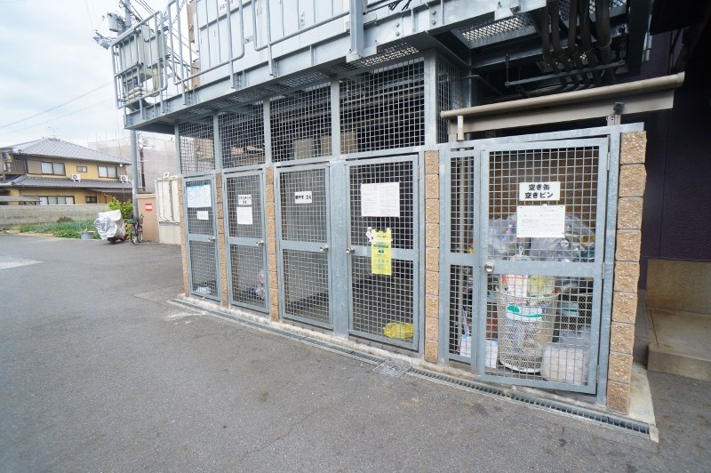 ロイヤルクリヨン その他外観6