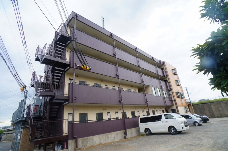 ロイヤルクリヨン その他外観2