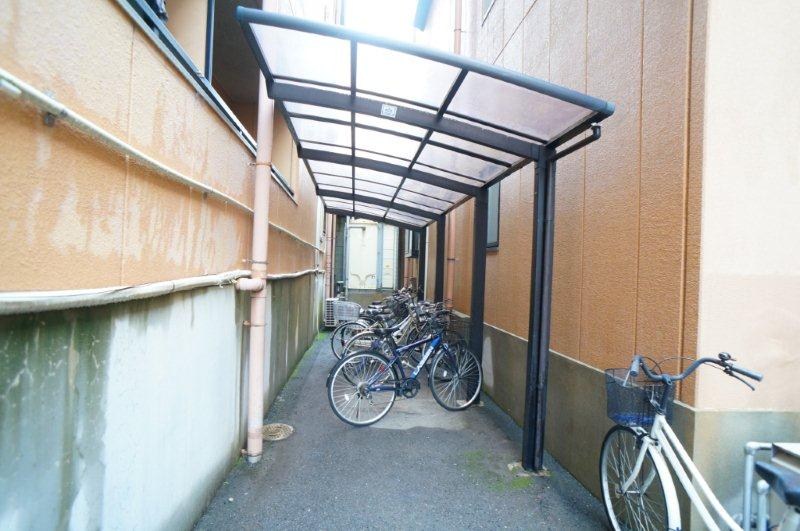 ロイヤルクリヨン その他外観4