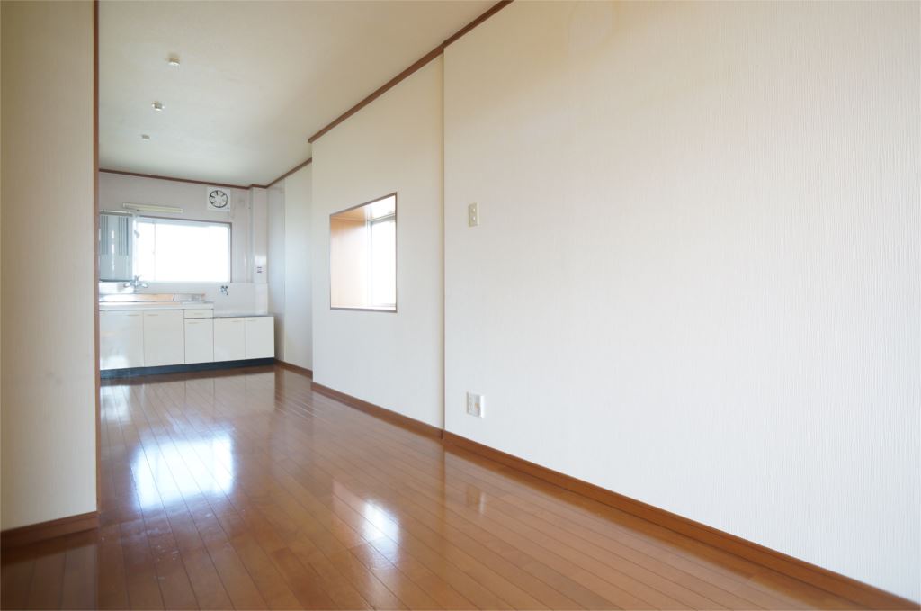 井上マンション その他6