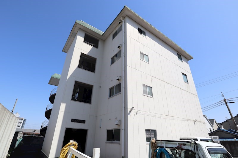 井上マンション その他外観1