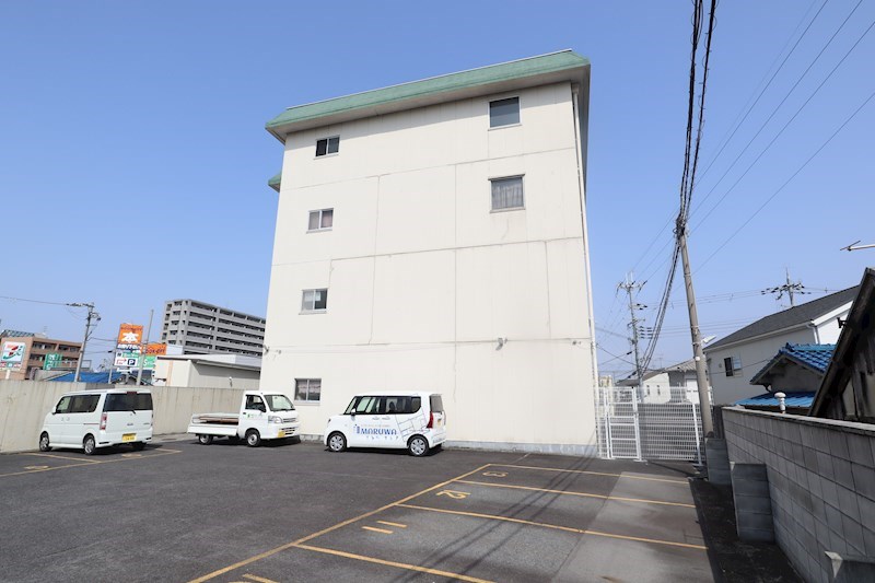 井上マンション その他外観2