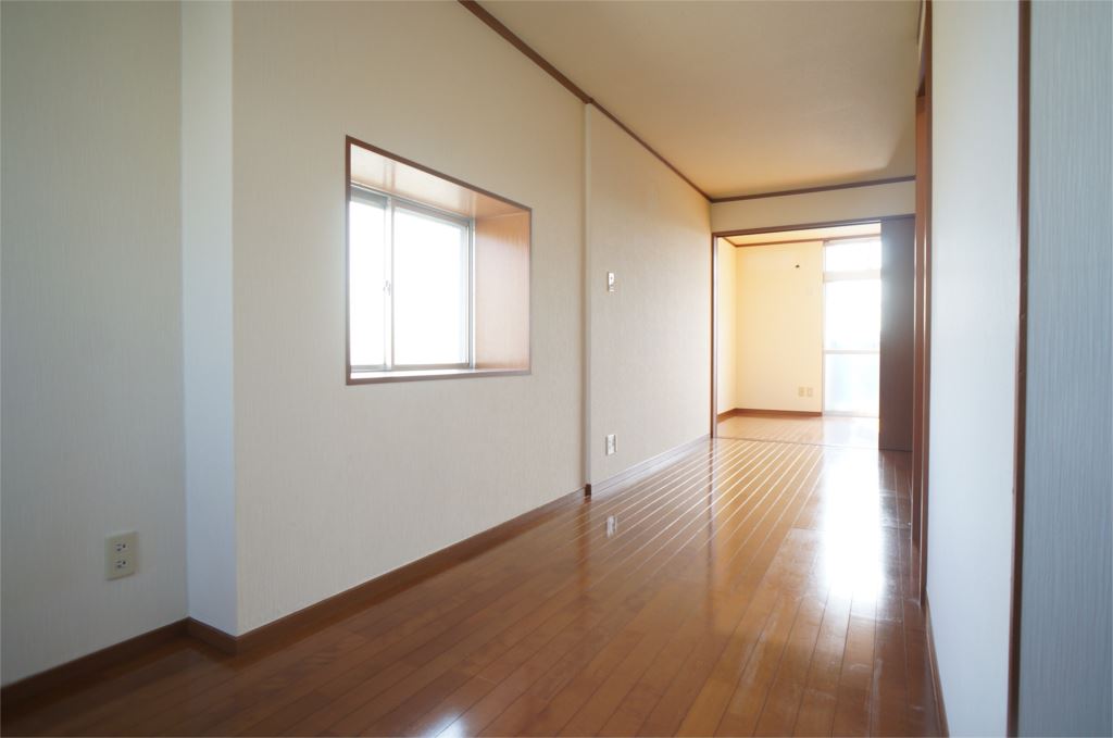 井上マンション その他7