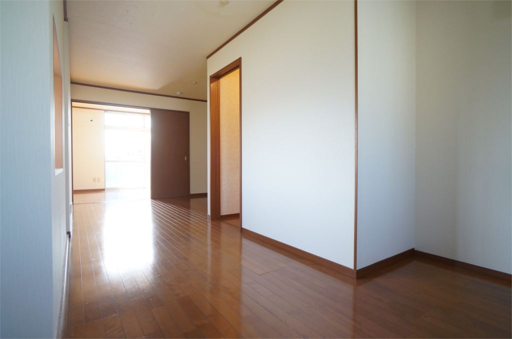 井上マンション その他8
