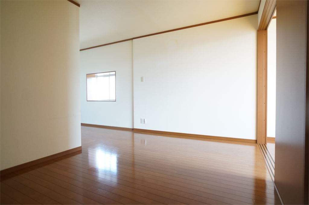 井上マンション その他9
