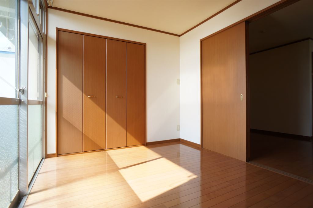 井上マンション その他11