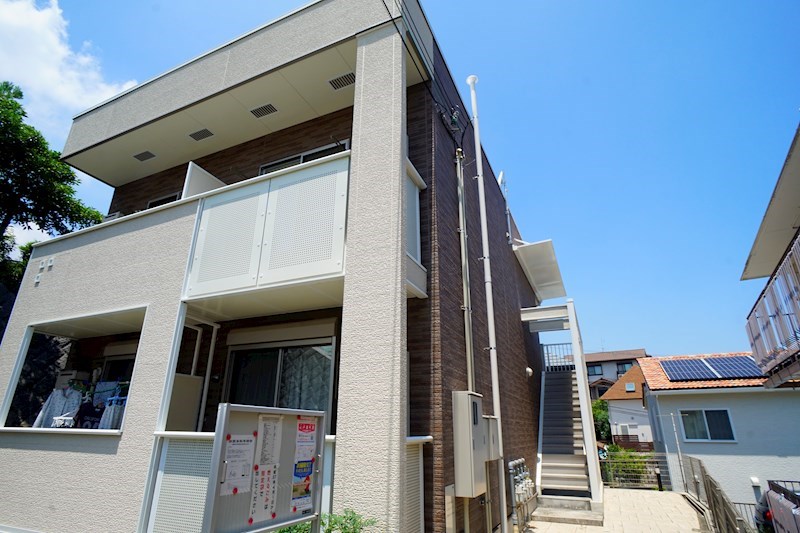 サンセール辻 その他外観1