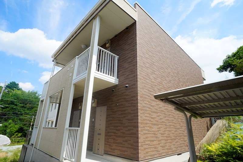 サンセール辻 その他外観3