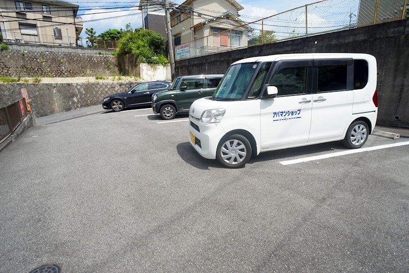 サンセール辻 その他外観5