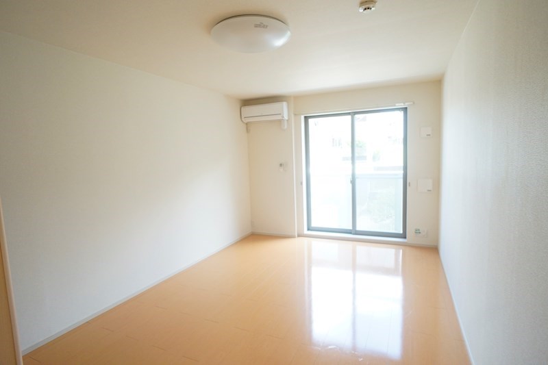 サンセール辻 リビング