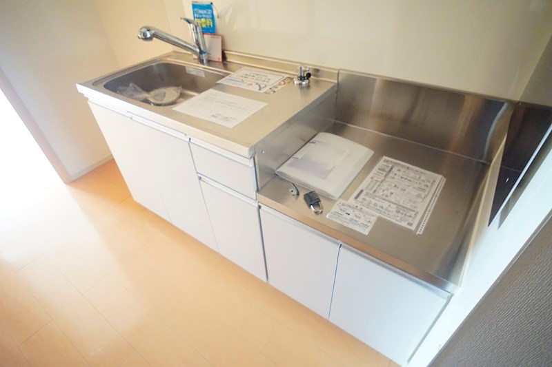 サンセール辻 キッチン