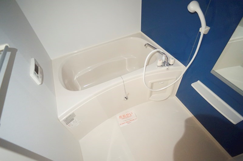 サンセール辻 風呂画像