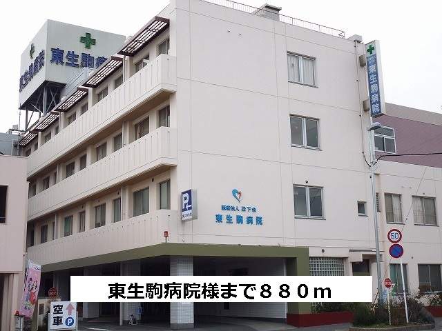 サンセール辻 周辺画像4