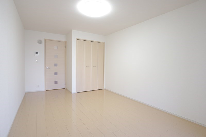 サンセール辻 リビング