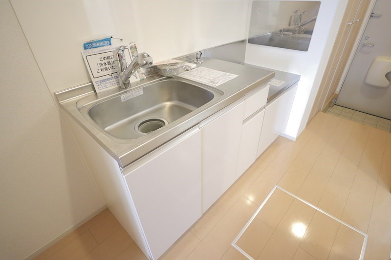 サンセール辻 キッチン