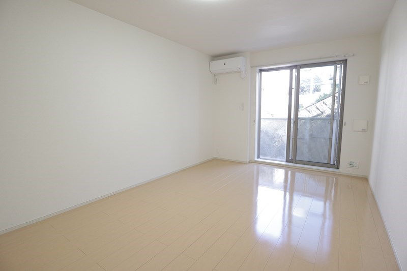 サンセール辻 ベッドルーム