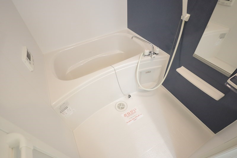 サンセール辻 風呂画像