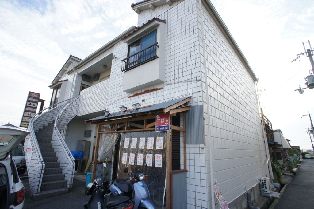 リバーサイド１００ その他外観2