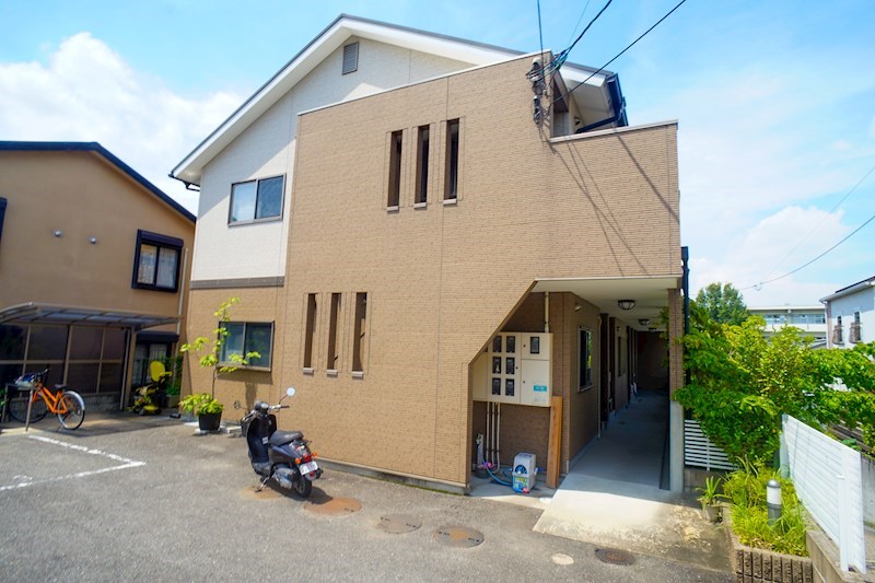 クレストパーク東生駒 その他外観2