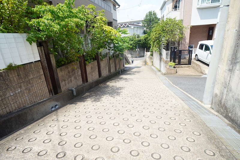 クレストパーク東生駒 その他外観3