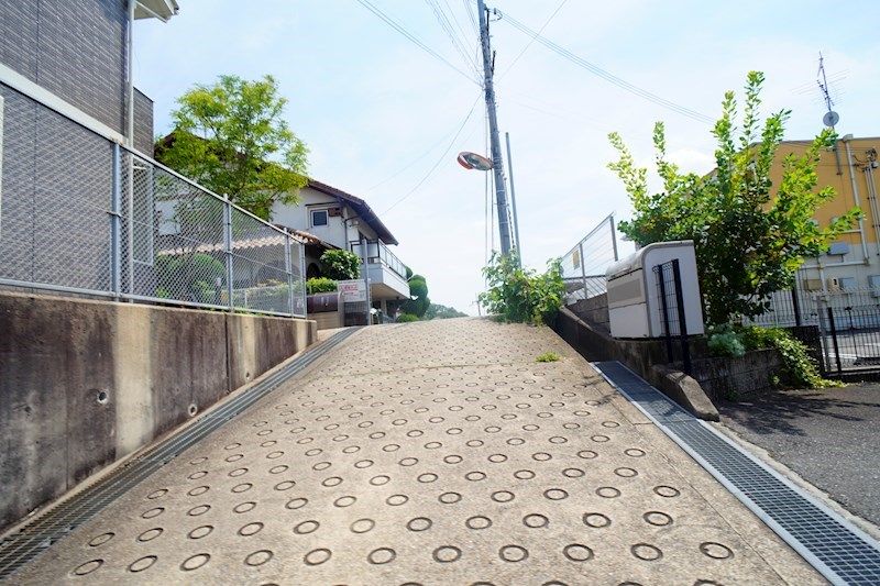 クレストパーク東生駒 その他外観4