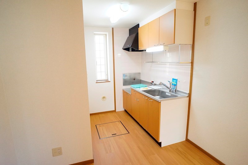 サンセール リビング