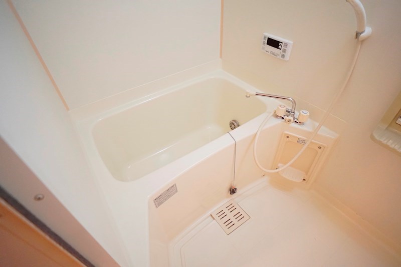 サンセール 風呂画像