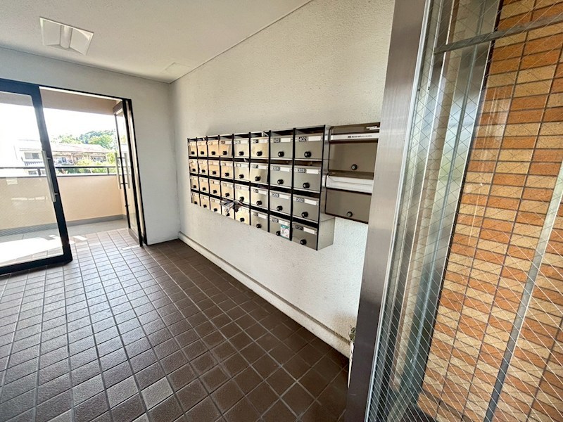 シャトー・ドゥ・クリヨン その他外観5