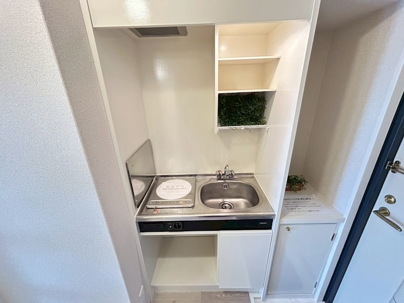 シャトー・ドゥ・クリヨン その他16