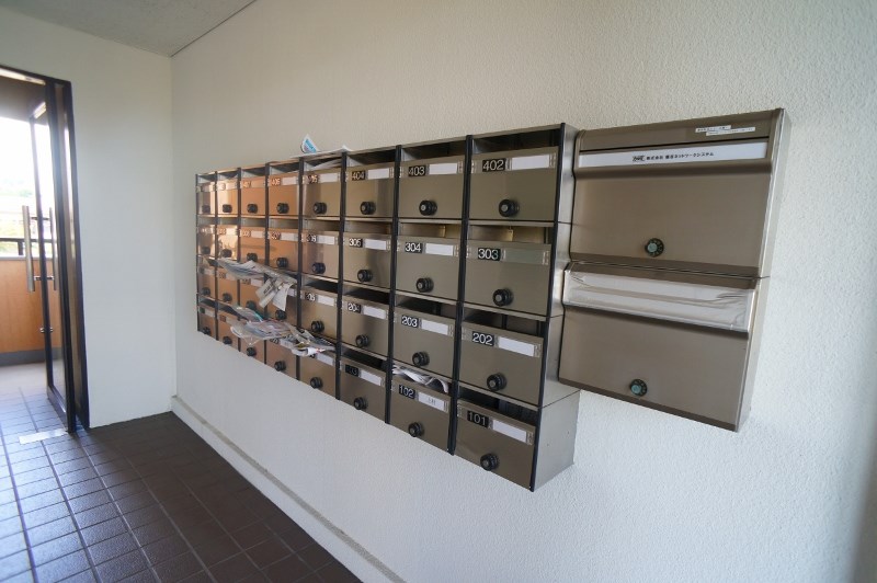 シャトー・ドゥ・クリヨン その他外観4