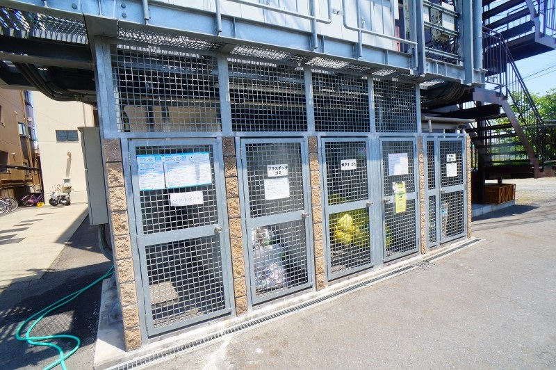 シャトー・ドゥ・クリヨン その他外観5