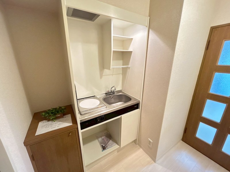 シャトー・ドゥ・クリヨン その他11