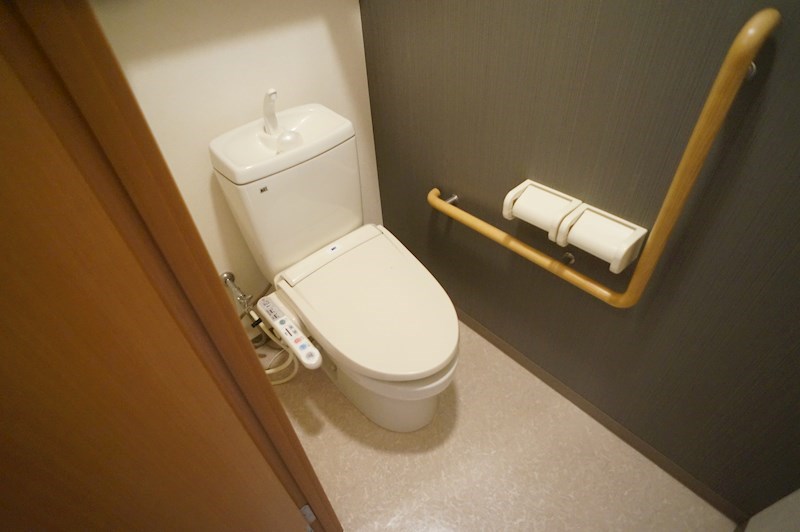 パンヴィラージュ その他2