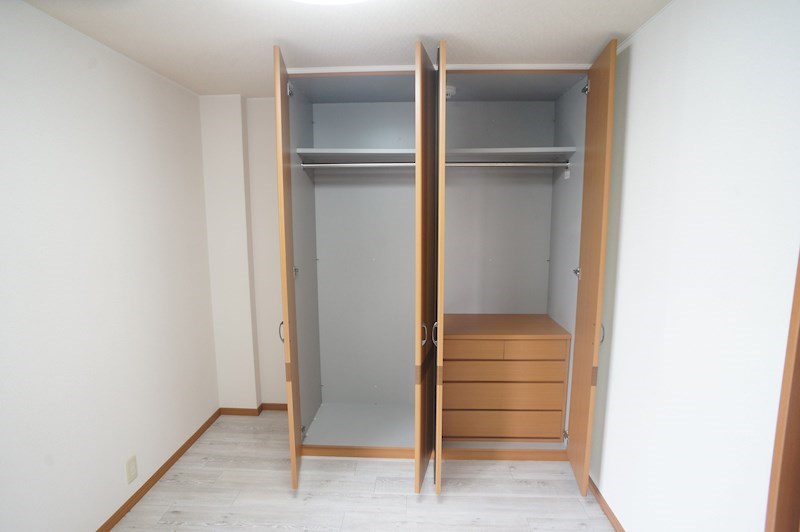 パンヴィラージュ その他6