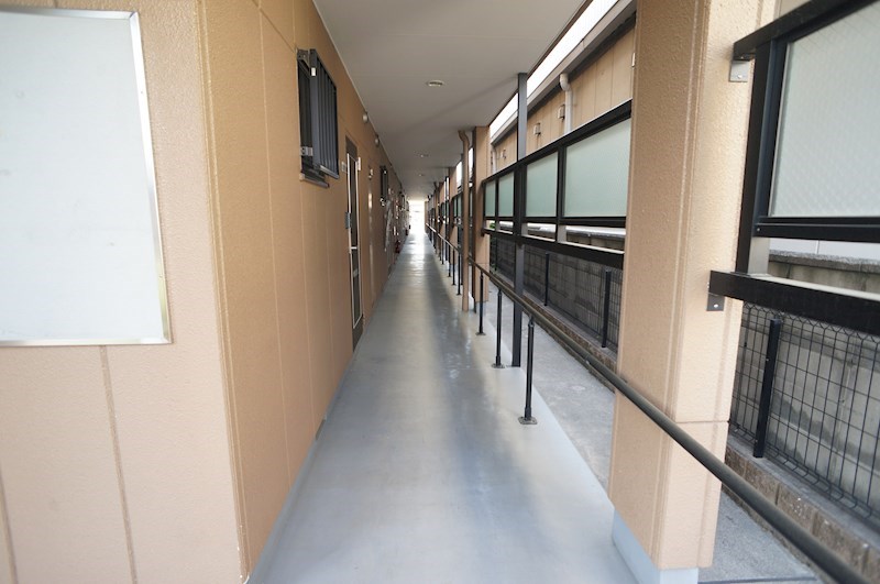 パンヴィラージュ その他外観4